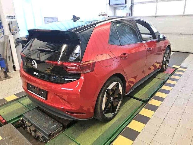 Volkswagen ID.3 NEU 82KWh NP:58tEUR! MEMORY+HEAD-UP+MATRIX+ALCANTARA+ACC+20 ALU!