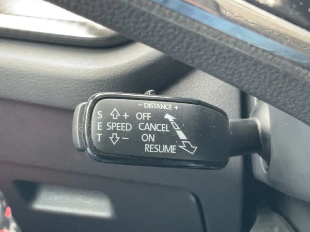 Skoda Octavia 2.0 TSI Combi RS