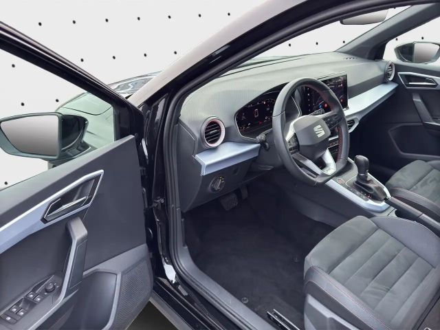 Seat Arona 1.5 TSI DSG FR-lijn