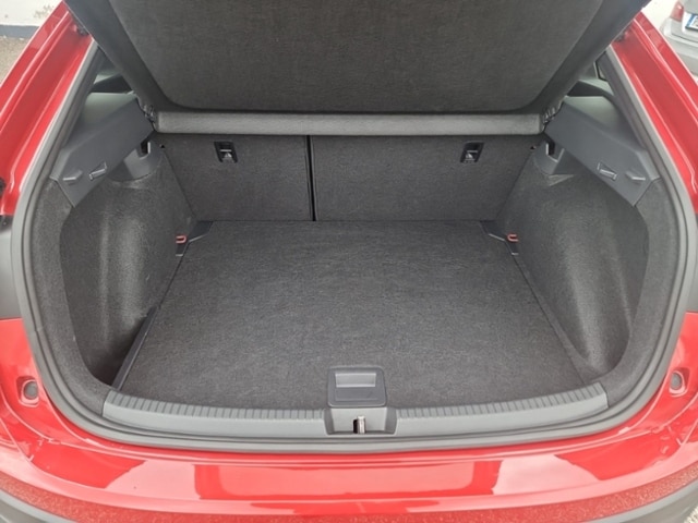 Volkswagen Taigo DSG Move