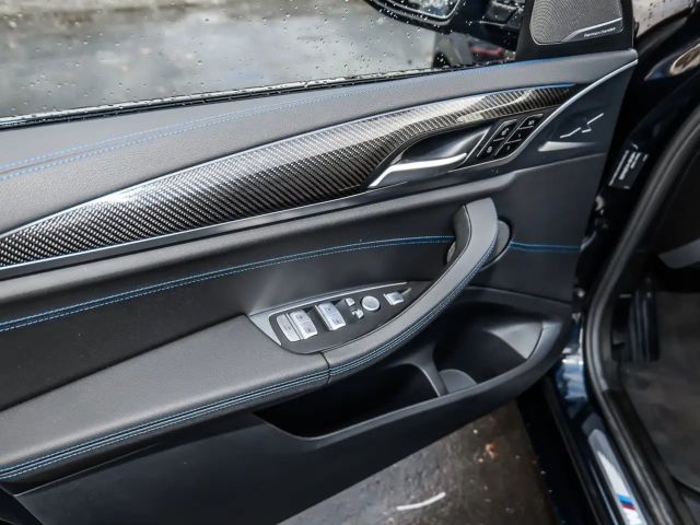 BMW X3 M-Sport xDrive30d