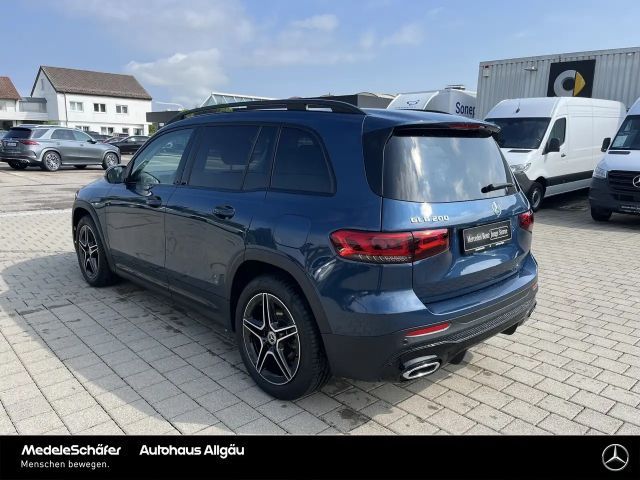 Mercedes-Benz GLB 200 AMG Line