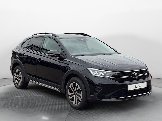 Volkswagen Taigo 1.0 TSI DSG