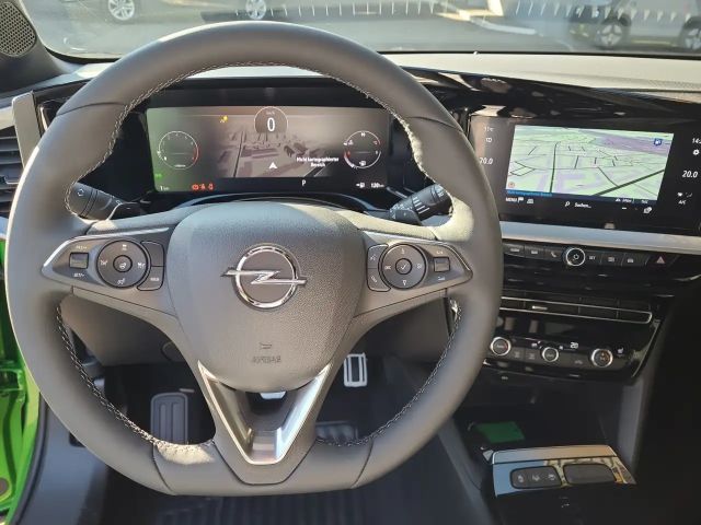 Opel Mokka Turbo Ultimate