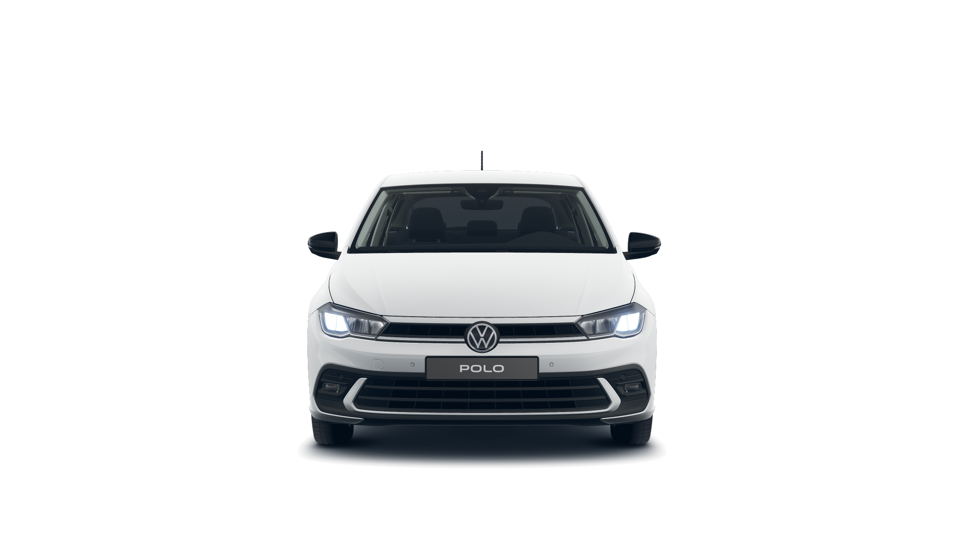 Volkswagen Polo 1.0 TSI DSG