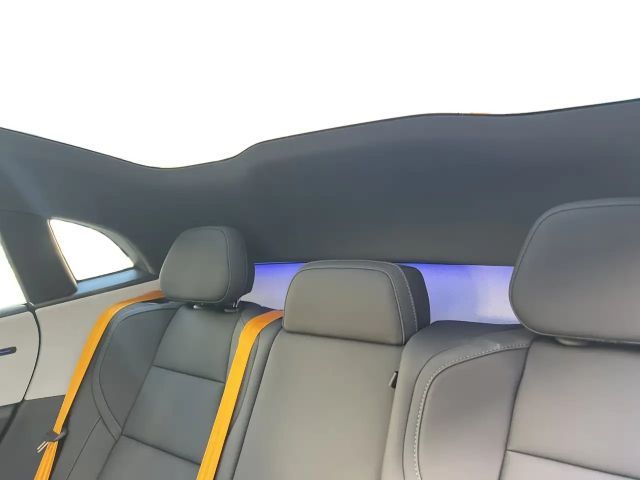 Polestar 4 Dual motor Long range