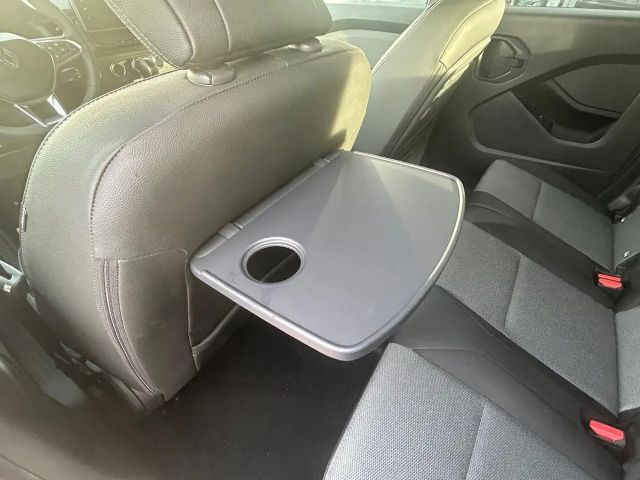 Renault Kangoo EDC Techno