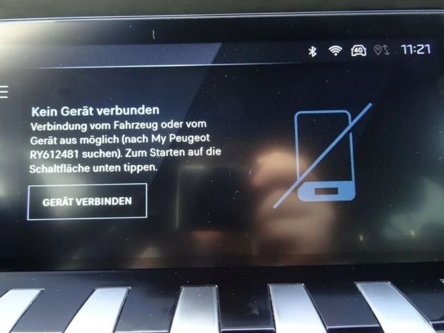 Peugeot 508 Allure Pack BlueHDi EAT8 SW