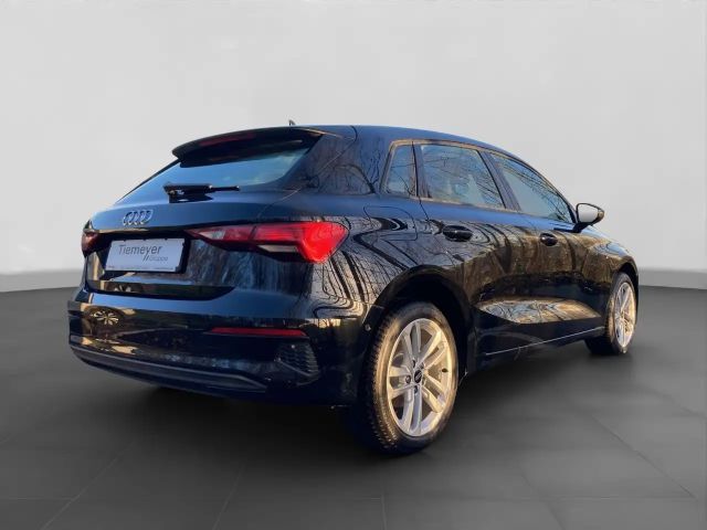 Audi A3 Hybride Sedan