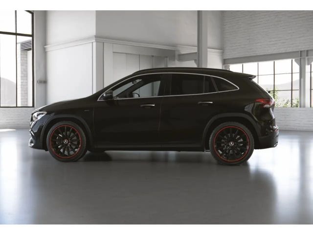 Mercedes-Benz GLA 250 GLA 250 e