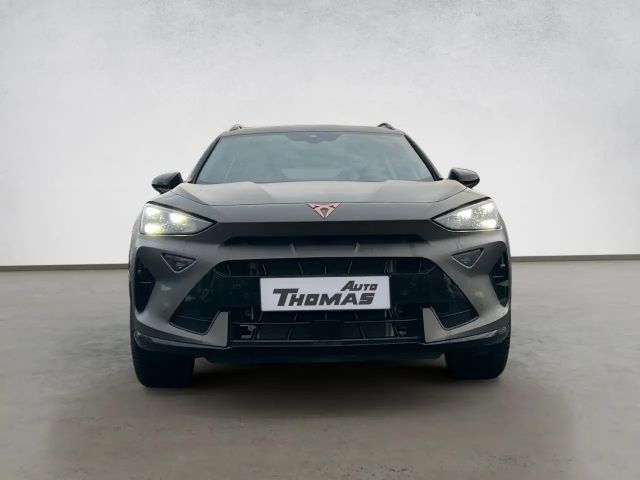 Cupra Formentor 1.5 TSI VZ e-Hybrid