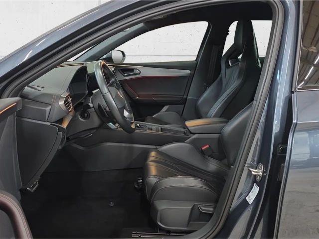 Cupra Leon 4Drive Sportstourer VZ