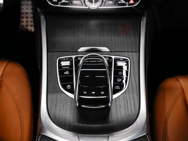 Mercedes-Benz G 400 AMG Line