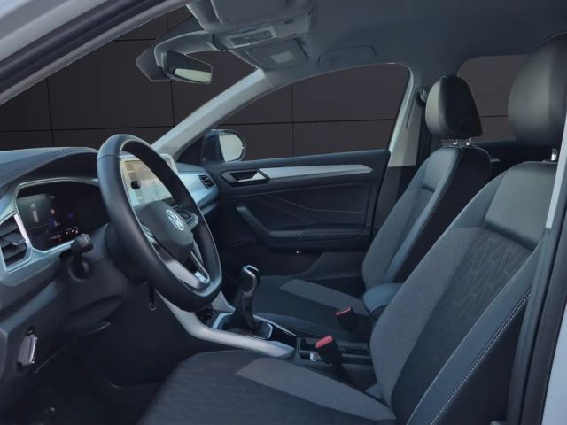 Volkswagen T-Roc TSI Goal LED Navi AID ACC Park-Assist SH 17"