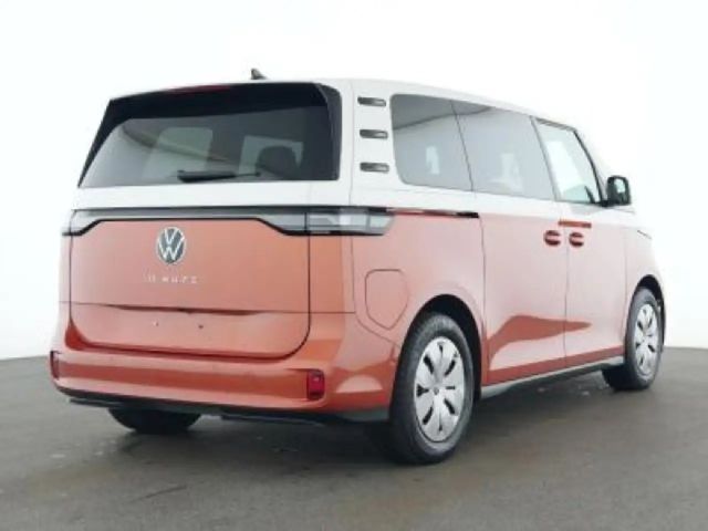 Volkswagen ID.Buzz Pro