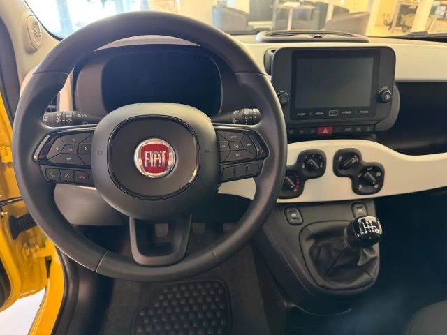 Fiat Panda Cross