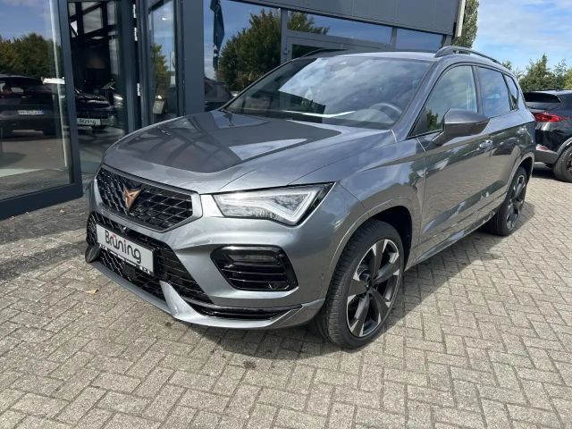 Cupra Ateca 1.5 TSI