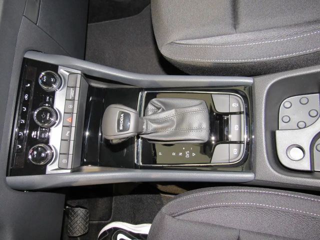 Skoda Karoq 2.0 TDI Tour