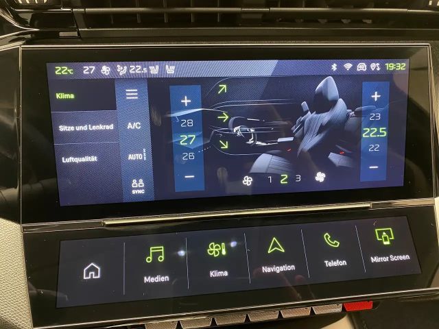 Peugeot 308 Allure Pack BlueHDi