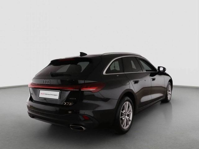 Audi A5 Avant Quattro S-Tronic