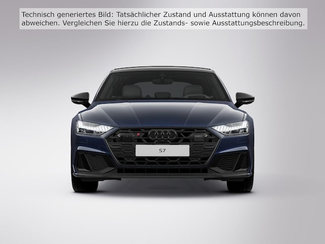 Audi S7 Quattro Sportback