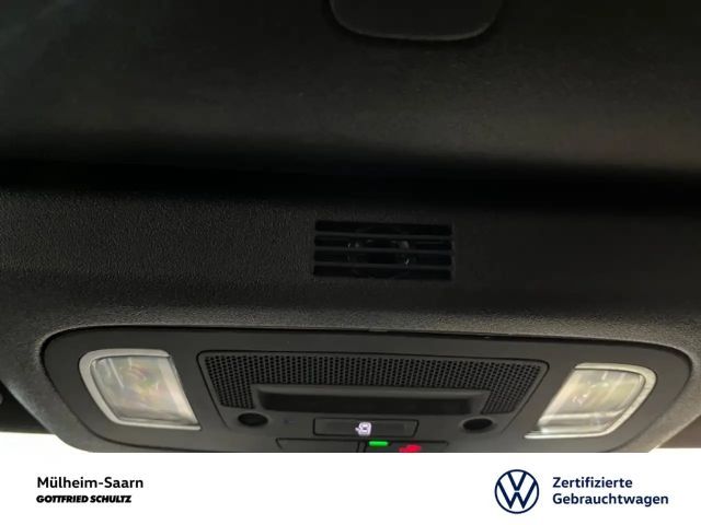 Volkswagen T-Roc 1.5 TSI Cabriolet DSG R-Line