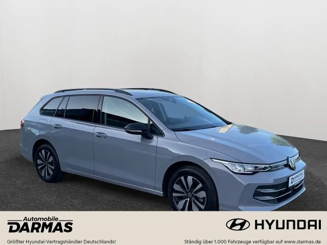 Volkswagen Golf 1.5 TSI Variant