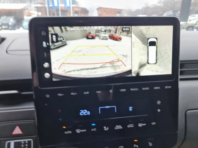 Hyundai Staria Trend Vierwielaandrijving