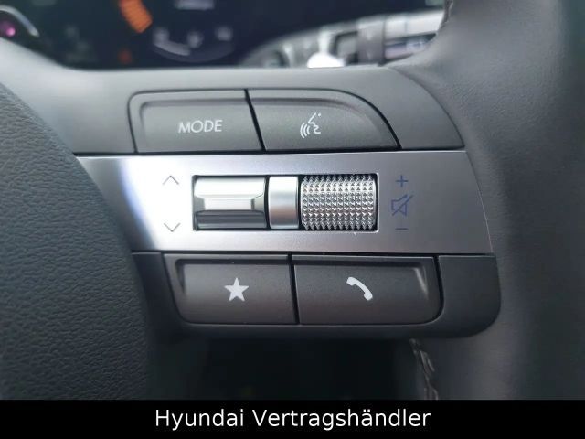 Hyundai Kona 1.0 T-GDi