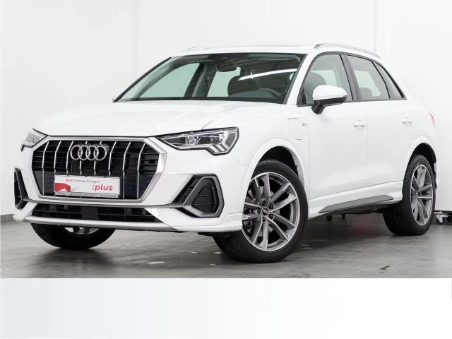 Audi Q3 45 TFSI Hybride S-Line