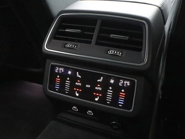 Audi A6 45 TDI Avant Quattro S-Tronic Sport