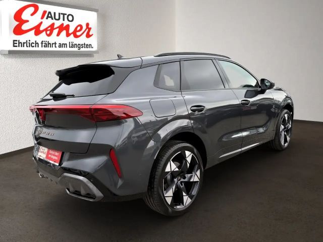 Cupra Terramar 1.5 e-TSI DSG ABS ESP