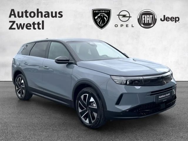 Opel Grandland X GS-Line Grand Sport