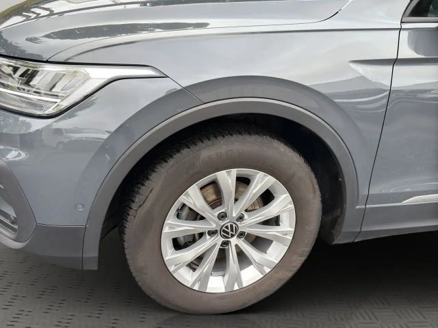 Volkswagen Tiguan 1.5 TSI Life