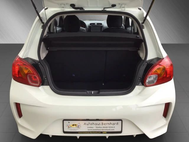 Mitsubishi Space Star MIVEC Star