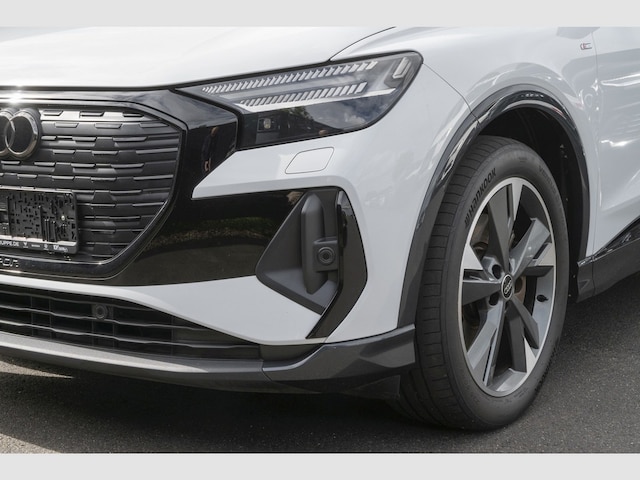 Audi Q4 e-tron 40 Sportback