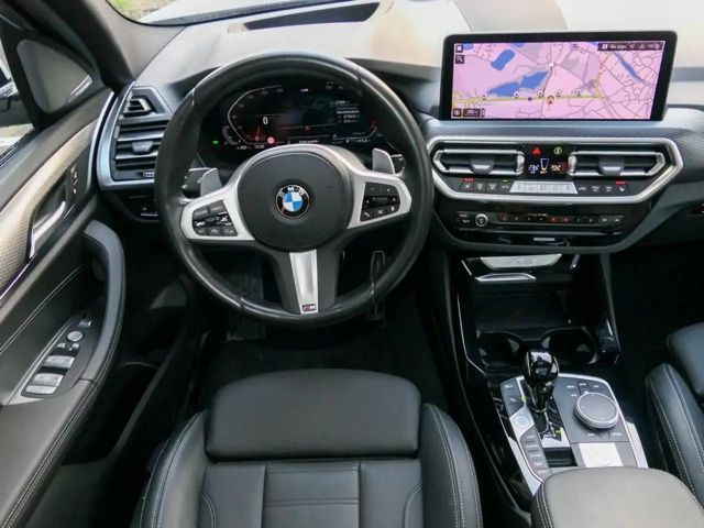 BMW X3 M-Sport xDrive20i