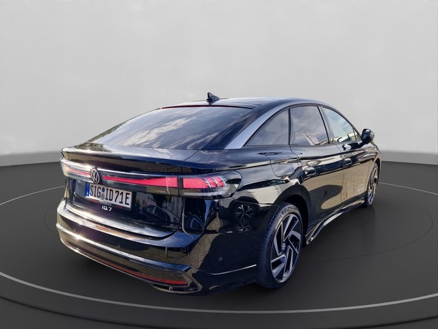 Volkswagen ID.7 210 kW 77 kWh