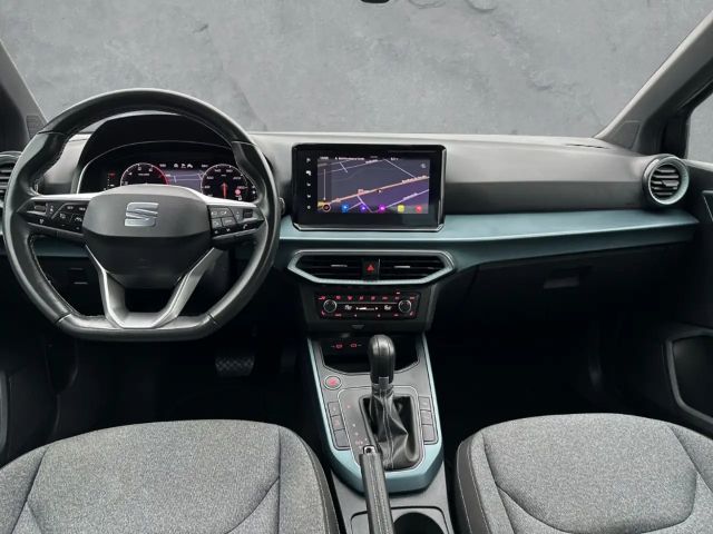 Seat Arona 1.0 TSI DSG