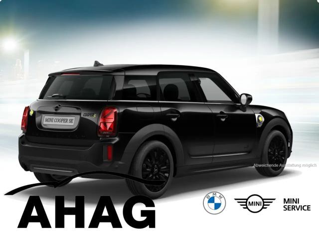 MINI Cooper SE Countryman All4 SE