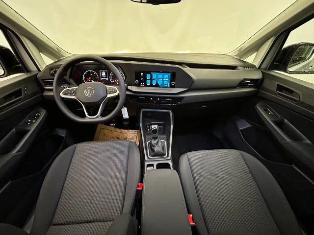 Volkswagen Caddy Family