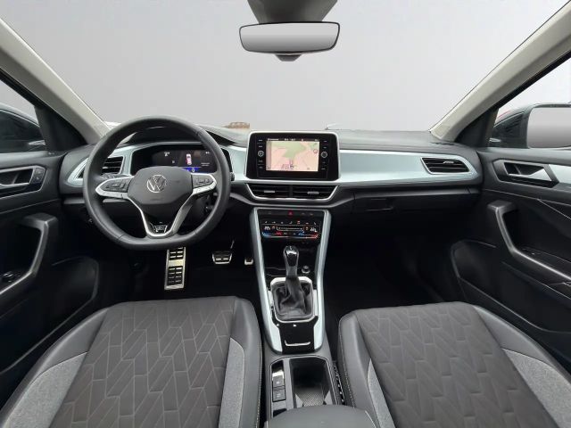 Volkswagen T-Roc 2.0 TDI DSG