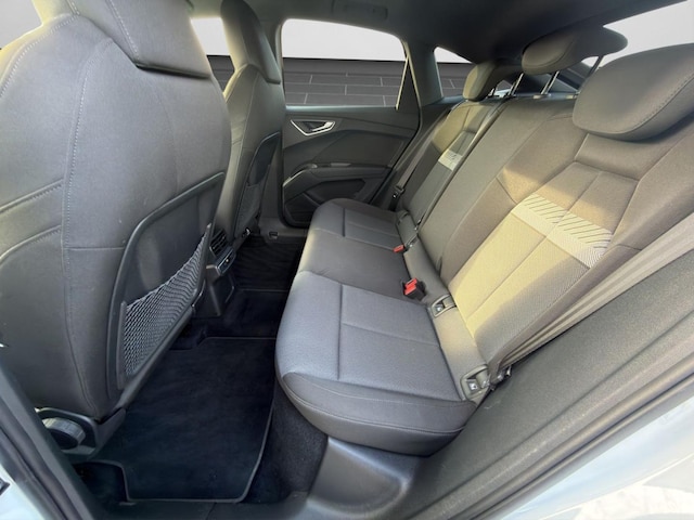 Audi Q4 e-tron 40 Sportback