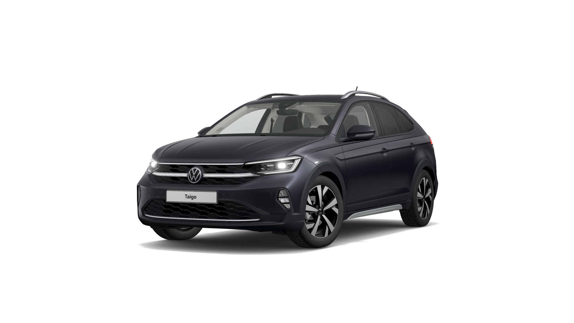 Volkswagen Taigo 1.0 TSI DSG IQ.Drive Style