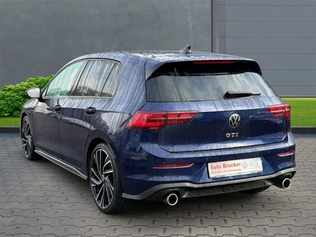 Volkswagen Golf 2.0 TSI GTI Golf VIII
