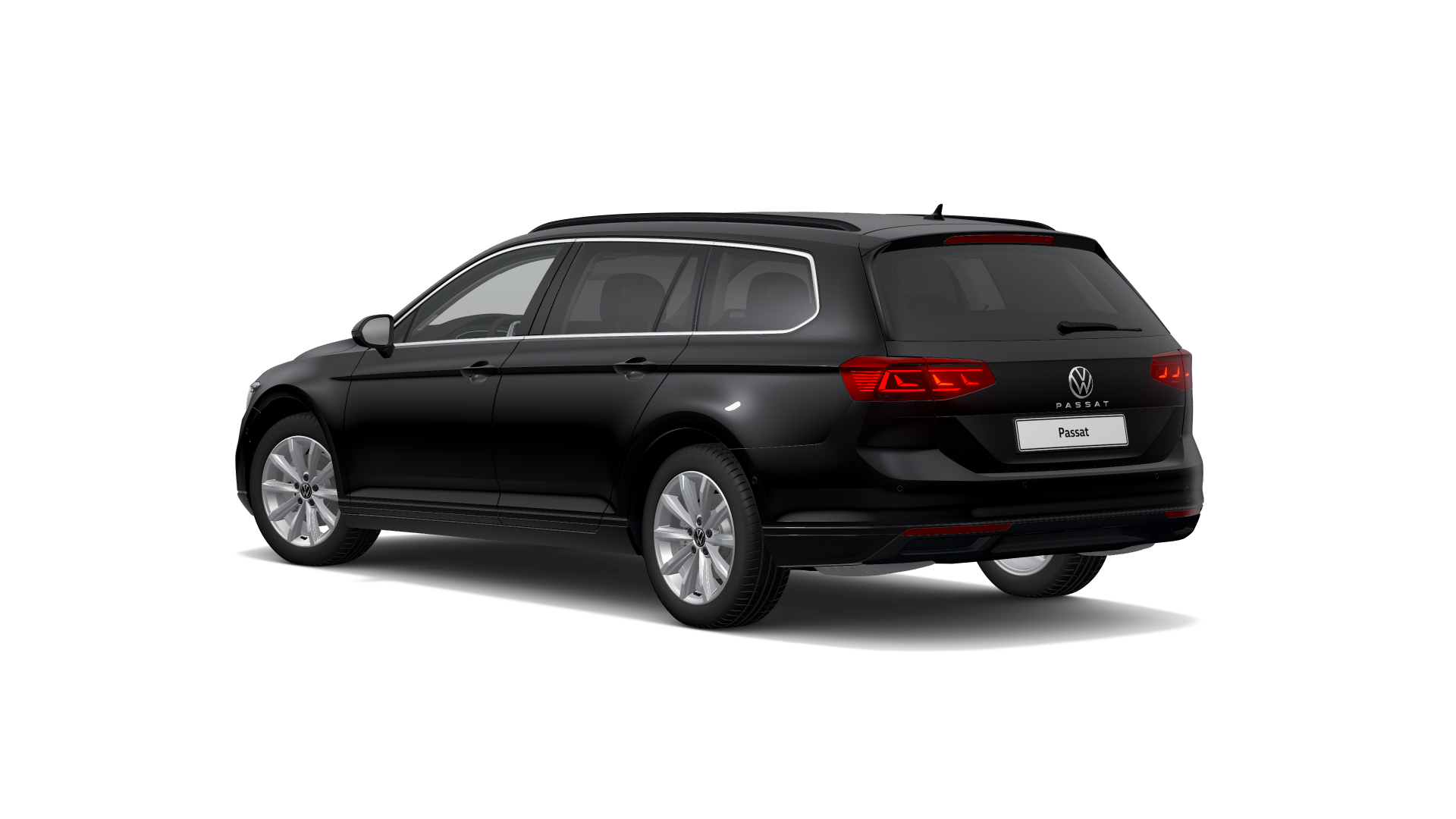 Volkswagen Passat 2.0 TSI Business Variant