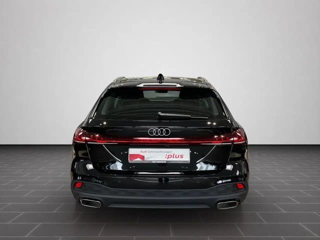 Audi A5 2.0 TFSI S-Tronic