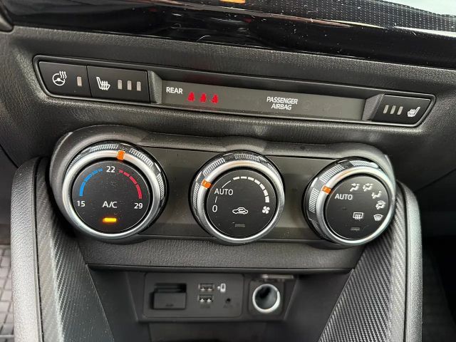 Mazda 2 Homura SkyActiv