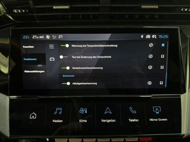 Peugeot 308 Allure Pack SW