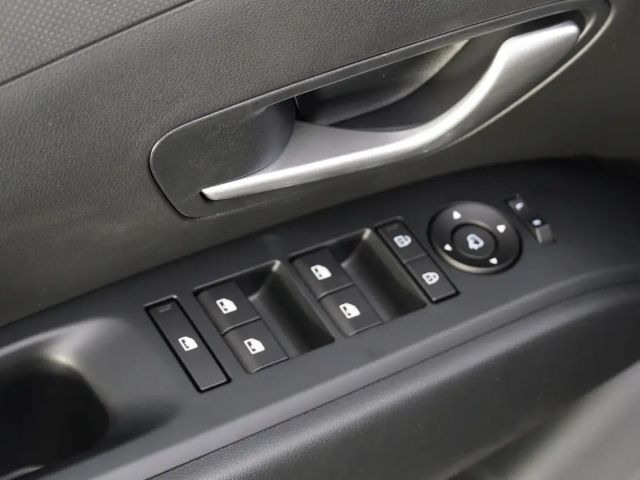 Hyundai Tucson 2WD T-GDi